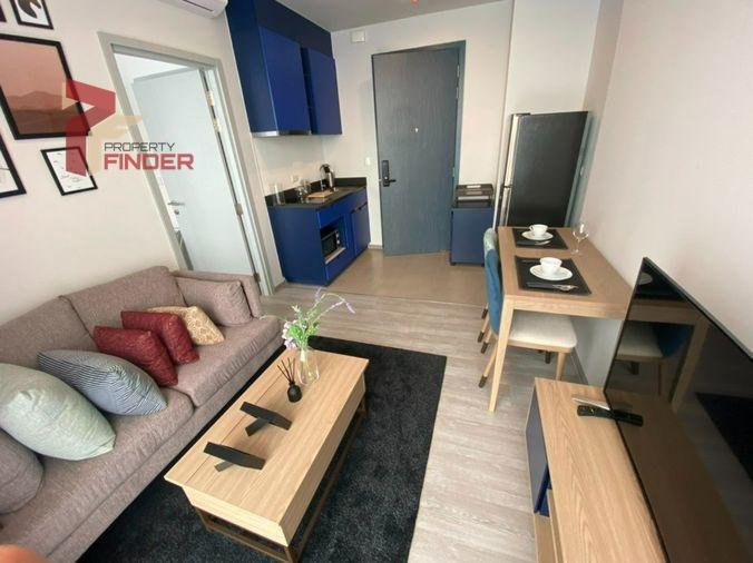 รูป Rds-0424 ให้เช่าคอนโด XT Ekkamai นัดชมห้อง 👉line : @propertyfinder - รูปที่ 5/12