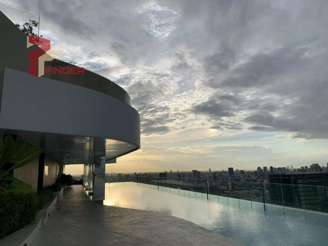 รูป Rds-0440 ให้เช่าคอนโด Life Asoke Rama 9 นัดชมห้อง 👉line : @propertyfinder - รูปที่ 13/15