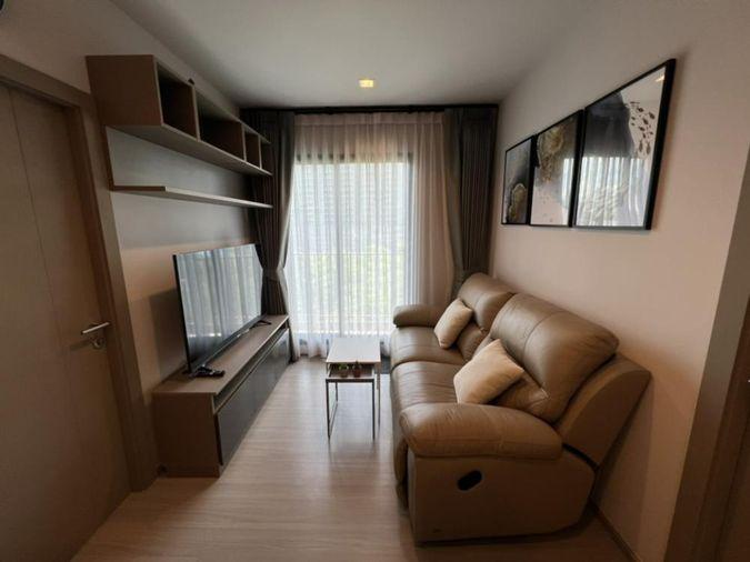 รูป Rds-0440 ให้เช่าคอนโด  Life Asoke Rama 9 นัดชมห้อง 👉line : @propertyfinder  - รูปที่ 7/15