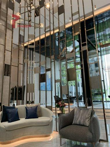 รูป Rds-0440 ให้เช่าคอนโด Life Asoke Rama 9 นัดชมห้อง 👉line : @propertyfinder - รูปที่ 12/15