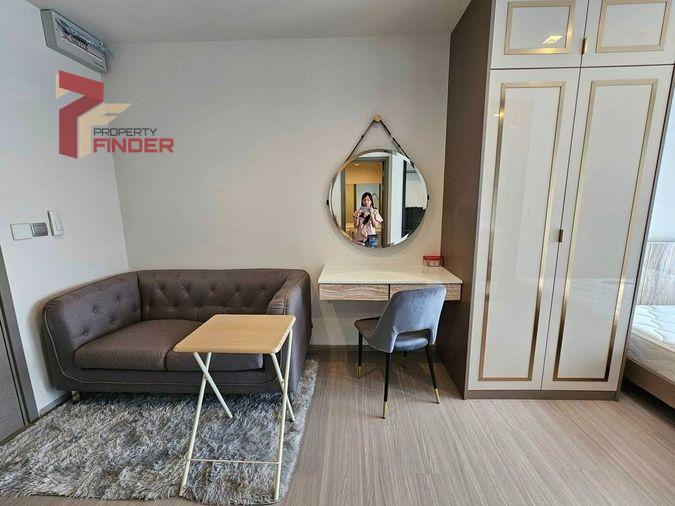 รูป Rds-0436 ให้เช่าคอนโด Life Asoke HYPE นัดชมห้อง 👉line : @propertyfinder - รูปที่ 2/8