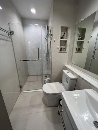 รูป Rds-0440 ให้เช่าคอนโด  Life Asoke Rama 9 นัดชมห้อง 👉line : @propertyfinder  - รูปที่ 10/15