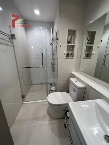 รูป Rds-0440 ให้เช่าคอนโด Life Asoke Rama 9 นัดชมห้อง 👉line : @propertyfinder - รูปที่ 10/15
