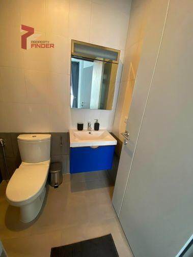 รูป Rds-0424 ให้เช่าคอนโด XT Ekkamai นัดชมห้อง 👉line : @propertyfinder - รูปที่ 9/12