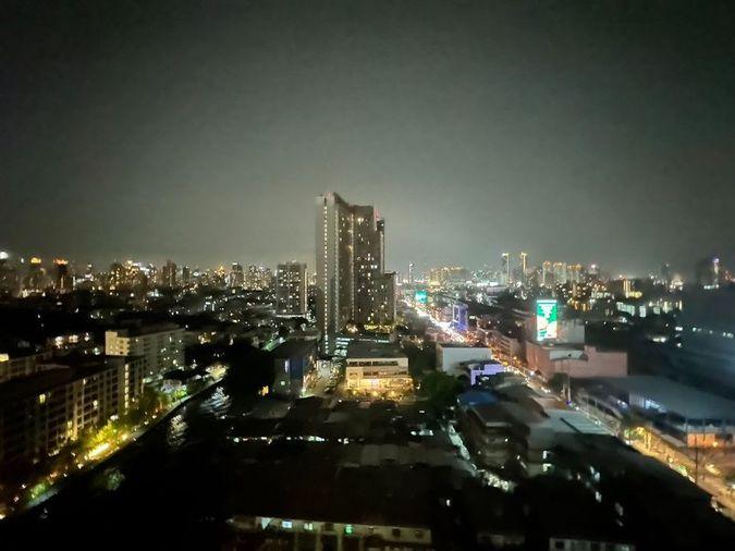 รูป T1415 คอนโดให้เช่า Thru Thonglor (ทรู ทองหล่อ) ห้องสวย เฟอร์ครบ ราคาพิเศษ - รูปที่ 7/10