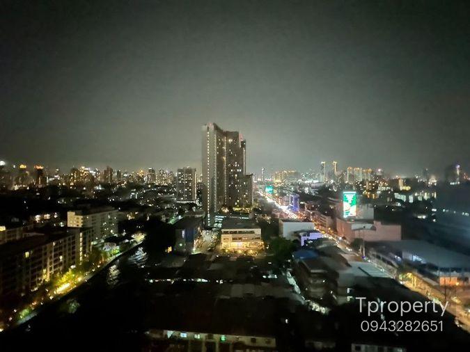 รูป T1415 คอนโดให้เช่า Thru Thonglor (ทรู ทองหล่อ) ห้องสวย เฟอร์ครบ ราคาพิเศษ - รูปที่ 7/10
