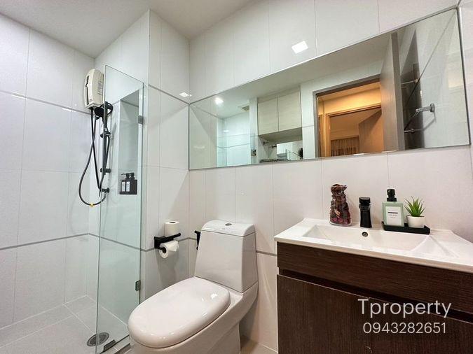 รูป T1415 คอนโดให้เช่า Thru Thonglor (ทรู ทองหล่อ) ห้องสวย เฟอร์ครบ ราคาพิเศษ - รูปที่ 10/10