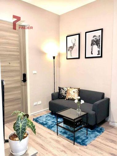 รูป Rds-0446 ให้เช่าคอนโด Knight bridge collage ramkamhang นัดชมห้อง 👉line : @propertyfinder - รูปที่ 3/11