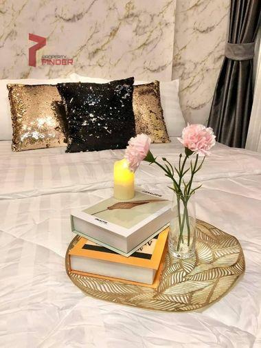 รูป Rds-0446 ให้เช่าคอนโด Knight bridge collage ramkamhang นัดชมห้อง 👉line : @propertyfinder - รูปที่ 2/11