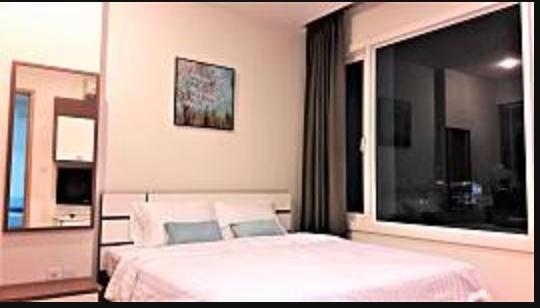 picture for rent Siri at Sukhumvit. 1bed 52sqm. Line id: @pfagent - 7/9