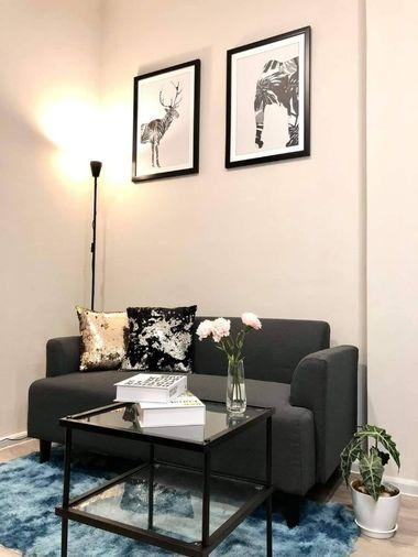 รูป Rds-0446 ให้เช่าคอนโด Knight bridge collage ramkamhang นัดชมห้อง 👉line : @propertyfinder  - รูปที่ 4/11