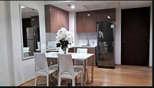 picture for rent Siri at Sukhumvit. 1bed 52sqm. Line id: @pfagent - 4/9