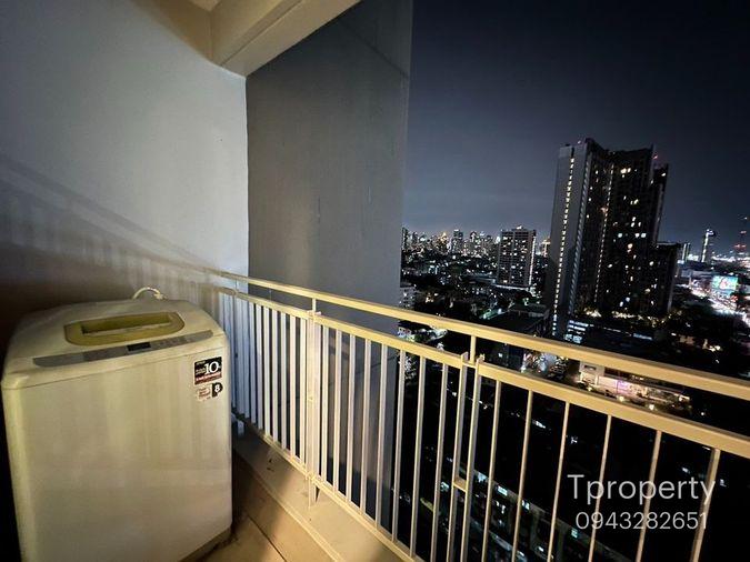 รูป T1415 คอนโดให้เช่า Thru Thonglor (ทรู ทองหล่อ) ห้องสวย เฟอร์ครบ ราคาพิเศษ - รูปที่ 8/10