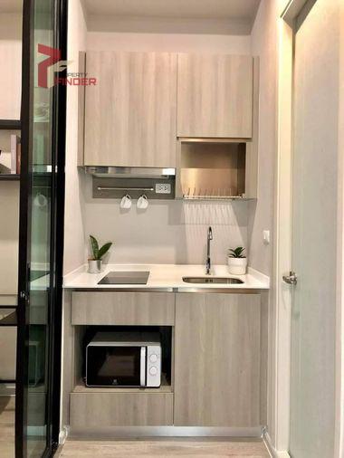 รูป Rds-0446 ให้เช่าคอนโด Knight bridge collage ramkamhang นัดชมห้อง 👉line : @propertyfinder - รูปที่ 11/11