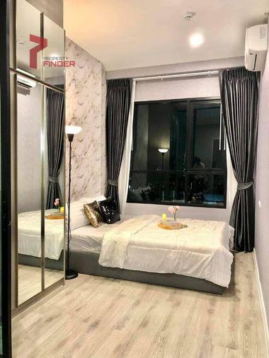 รูป Rds-0446 ให้เช่าคอนโด Knight bridge collage ramkamhang นัดชมห้อง 👉line : @propertyfinder - รูปที่ 1/11