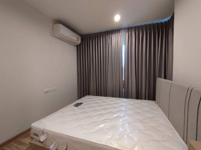 รูป ปล่อยขาย คอนโด นิช โมโน สุขุมวิท – แบริ่ง ชั้น 4   ขนาด 50.43 ตรม.  - รูปที่ 26/40