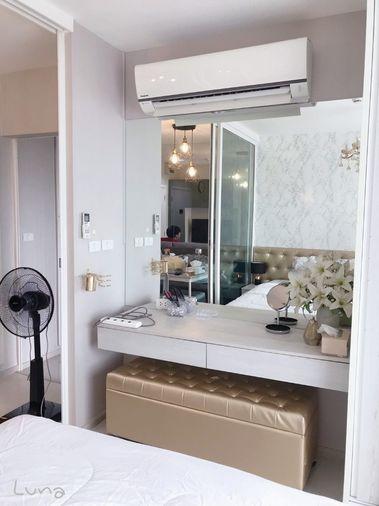 รูป Rds-0457 ให้เช่าคอนโด  Aspire Erawan นัดชมห้อง 👉line : @propertyfinder  - รูปที่ 6/11