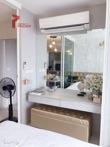 รูป Rds-0457 ให้เช่าคอนโด Aspire Erawan นัดชมห้อง 👉line : @propertyfinder - รูปที่ 6/11