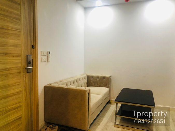 รูป T1417 คอนโดให้เช่า V Condo Salaya (วีคอนโด ศาลายา) ห้องใหม่ ห้องสวย เฟอร์ครบ ราคาพิเศษ - รูปที่ 12/17