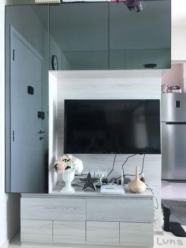 รูป Rds-0457 ให้เช่าคอนโด  Aspire Erawan นัดชมห้อง 👉line : @propertyfinder  - รูปที่ 7/11