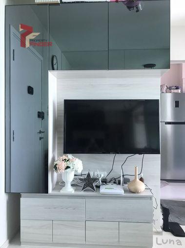 รูป Rds-0457 ให้เช่าคอนโด Aspire Erawan นัดชมห้อง 👉line : @propertyfinder - รูปที่ 7/11