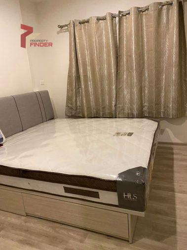 picture Condo for rent Niche Mono Ramkhamhaeng Contact @propertybkk1 - 3/8