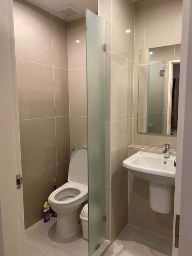 picture Condo for rent Niche Mono Ramkhamhaeng Contact @propertybkk1 - 6/8