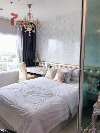 รูป Rds-0457 ให้เช่าคอนโด Aspire Erawan นัดชมห้อง 👉line : @propertyfinder - รูปที่ 1/11