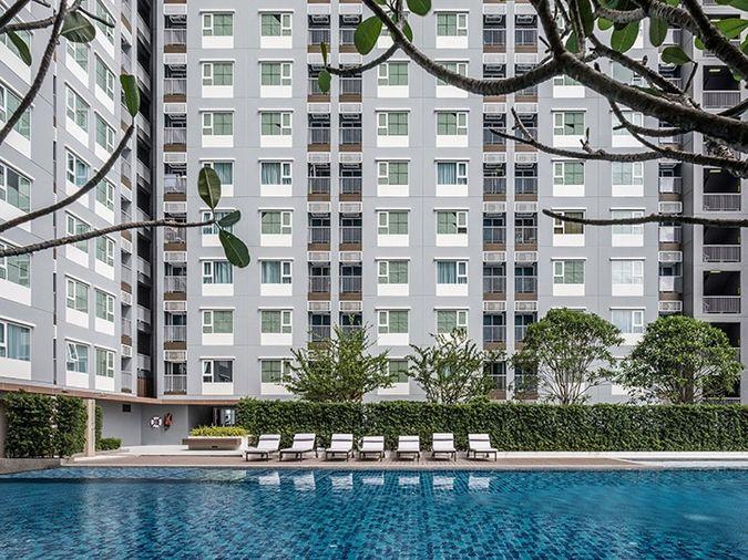 รูป Rds-0457 ให้เช่าคอนโด  Aspire Erawan นัดชมห้อง 👉line : @propertyfinder  - รูปที่ 10/11