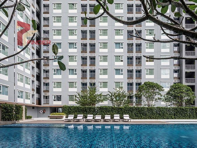 รูป Rds-0457 ให้เช่าคอนโด Aspire Erawan นัดชมห้อง 👉line : @propertyfinder - รูปที่ 10/11