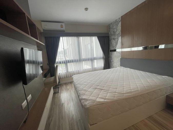 รูป ขายพร้อมผู้เช่า Plus condo  1.99 ล้านบาท - รูปที่ 7/7