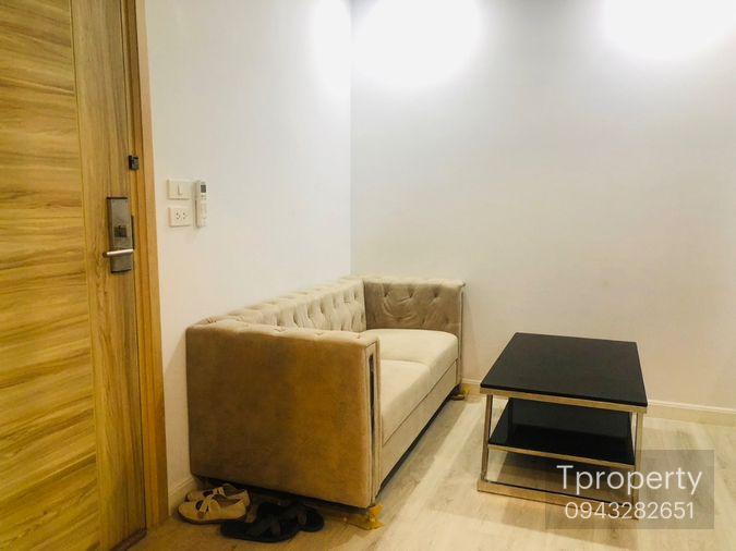 รูป T1417 คอนโดให้เช่า V Condo Salaya (วีคอนโด ศาลายา) ห้องใหม่ ห้องสวย เฟอร์ครบ ราคาพิเศษ - รูปที่ 11/17