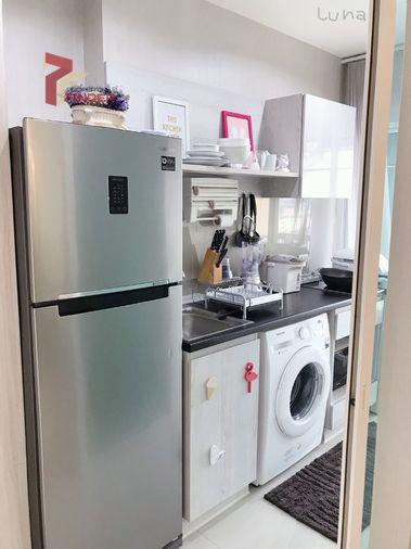 รูป Rds-0457 ให้เช่าคอนโด Aspire Erawan นัดชมห้อง 👉line : @propertyfinder - รูปที่ 8/11