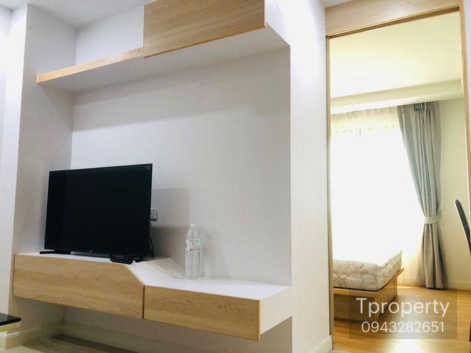 รูป T1417 คอนโดให้เช่า V Condo Salaya (วีคอนโด ศาลายา) ห้องใหม่ ห้องสวย เฟอร์ครบ ราคาพิเศษ - รูปที่ 10/17