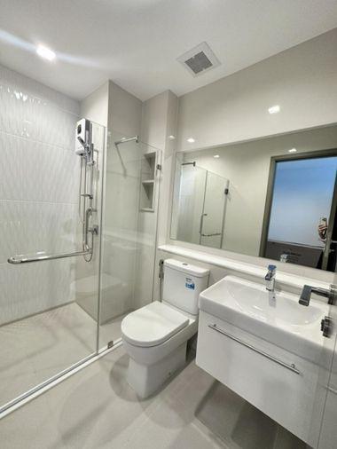 รูป Rds-0452 ให้เช่าคอนโด Life Asoke - hype นัดชมห้อง 👉line : @propertyfinder  - รูปที่ 6/9