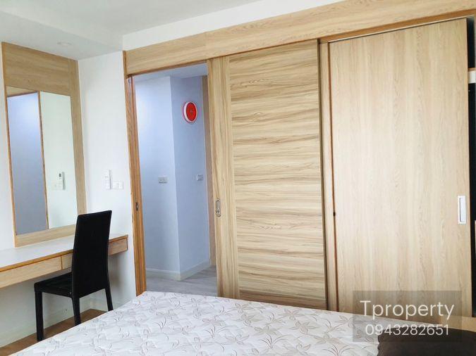 รูป T1417 คอนโดให้เช่า V Condo Salaya (วีคอนโด ศาลายา) ห้องใหม่ ห้องสวย เฟอร์ครบ ราคาพิเศษ - รูปที่ 4/17