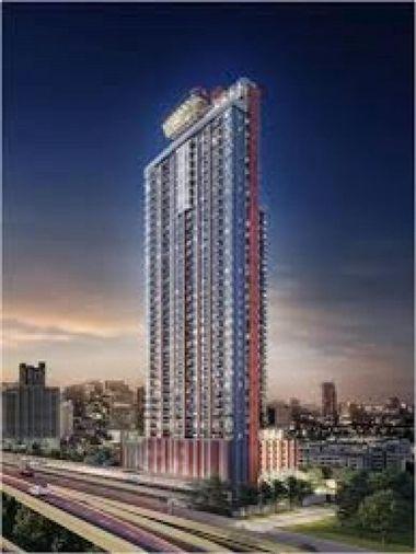 รูป Rds-0452 ให้เช่าคอนโด Life Asoke - hype นัดชมห้อง 👉line : @propertyfinder  - รูปที่ 8/9
