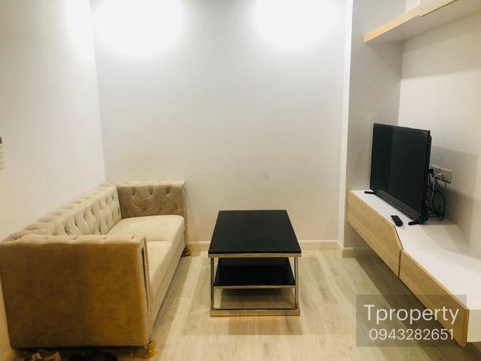 รูป T1417 คอนโดให้เช่า V Condo Salaya (วีคอนโด ศาลายา) ห้องใหม่ ห้องสวย เฟอร์ครบ ราคาพิเศษ - รูปที่ 1/17