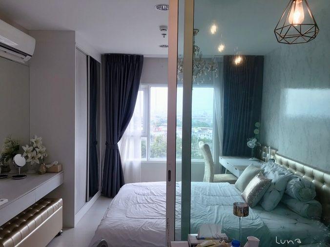 รูป Rds-0457 ให้เช่าคอนโด  Aspire Erawan นัดชมห้อง 👉line : @propertyfinder  - รูปที่ 2/11