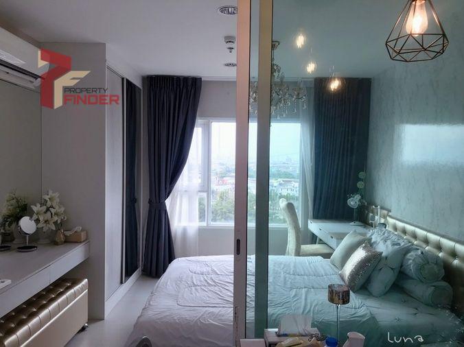 รูป Rds-0457 ให้เช่าคอนโด Aspire Erawan นัดชมห้อง 👉line : @propertyfinder - รูปที่ 2/11