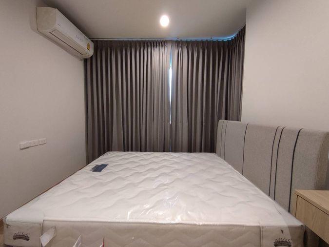 รูป ปล่อยขาย คอนโด นิช โมโน สุขุมวิท – แบริ่ง ชั้น 4   ขนาด 50.43 ตรม.  - รูปที่ 33/40
