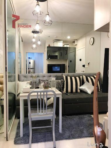 รูป Rds-0457 ให้เช่าคอนโด Aspire Erawan นัดชมห้อง 👉line : @propertyfinder - รูปที่ 5/11