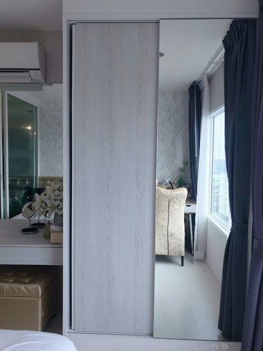 รูป Rds-0457 ให้เช่าคอนโด  Aspire Erawan นัดชมห้อง 👉line : @propertyfinder  - รูปที่ 4/11