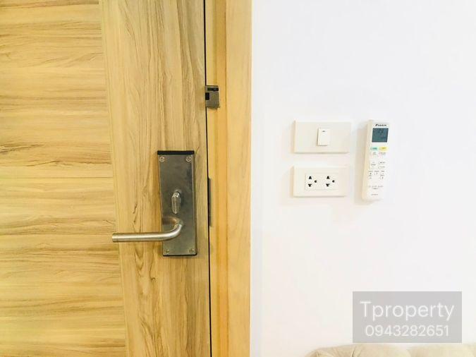 รูป T1417 คอนโดให้เช่า V Condo Salaya (วีคอนโด ศาลายา) ห้องใหม่ ห้องสวย เฟอร์ครบ ราคาพิเศษ - รูปที่ 17/17