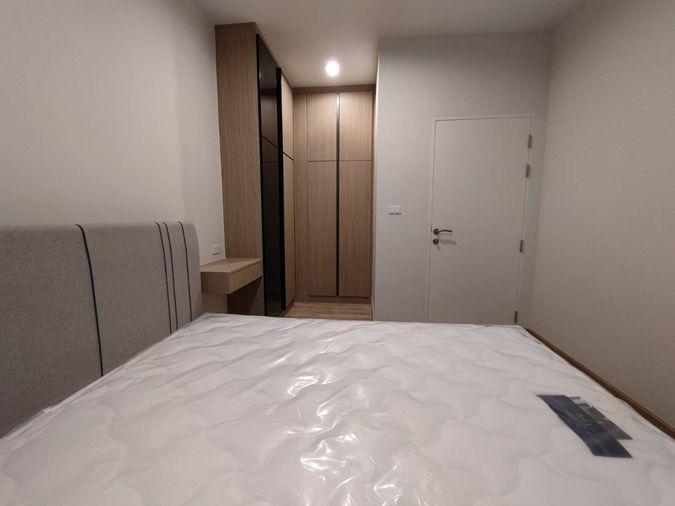 รูป ปล่อยขาย คอนโด นิช โมโน สุขุมวิท – แบริ่ง ชั้น 4   ขนาด 50.43 ตรม.  - รูปที่ 31/40
