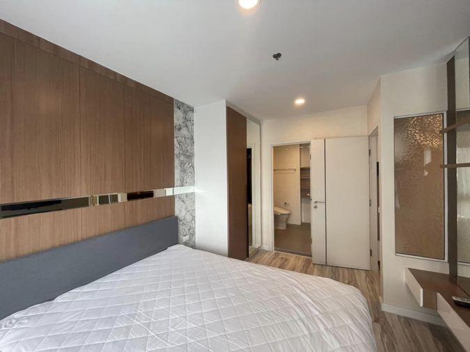 รูป ขายพร้อมผู้เช่า Plus condo  1.99 ล้านบาท - รูปที่ 1/7