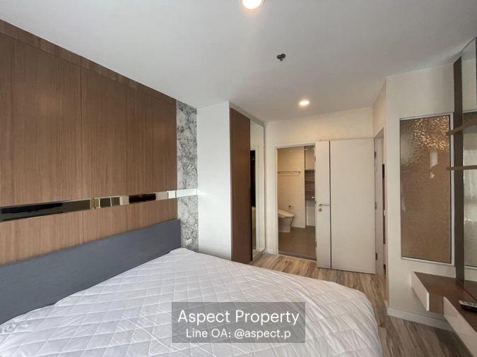 รูป ขายพร้อมผู้เช่า Plus condo 1.99 ล้านบาท - รูปที่ 1/7