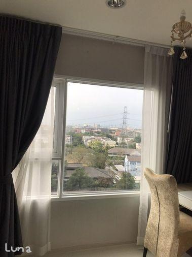 รูป Rds-0457 ให้เช่าคอนโด  Aspire Erawan นัดชมห้อง 👉line : @propertyfinder  - รูปที่ 3/11
