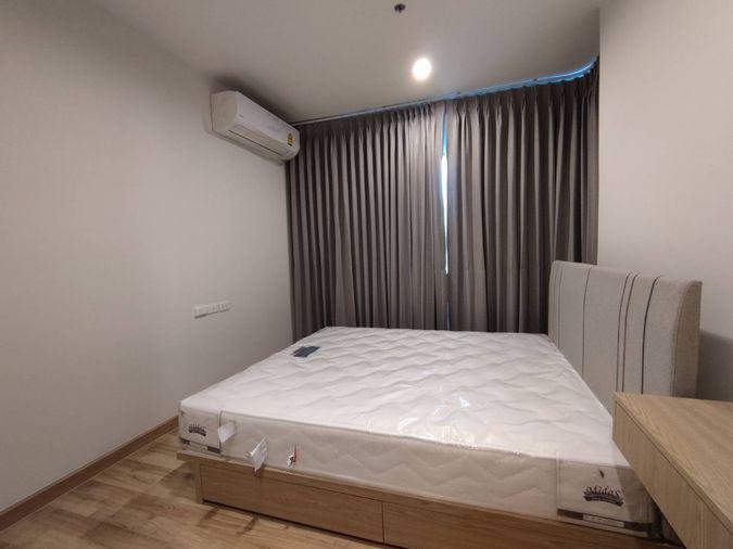 รูป ปล่อยขาย คอนโด นิช โมโน สุขุมวิท – แบริ่ง ชั้น 4   ขนาด 50.43 ตรม.  - รูปที่ 32/40
