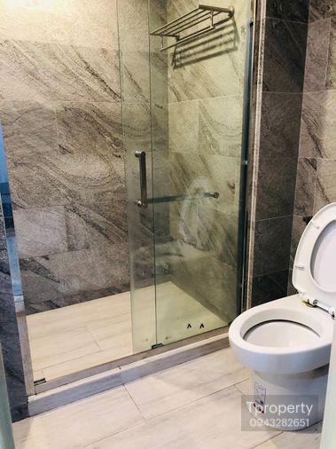 รูป T1417 คอนโดให้เช่า V Condo Salaya (วีคอนโด ศาลายา) ห้องใหม่ ห้องสวย เฟอร์ครบ ราคาพิเศษ - รูปที่ 16/17